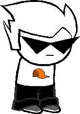 dirk strider|dirk strider age.